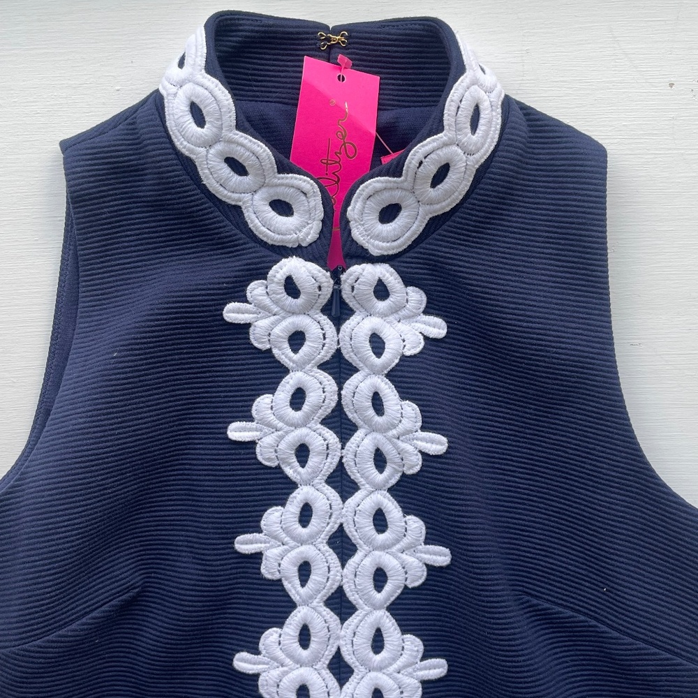 Lilly Pulitzer  Callista shift